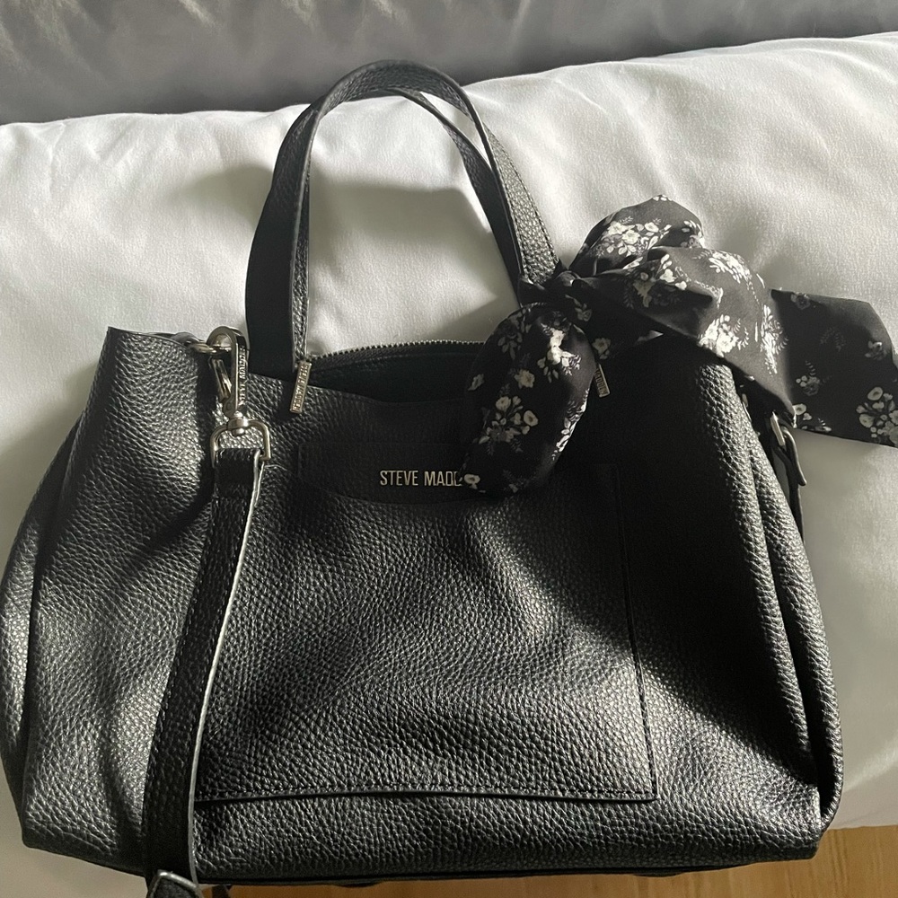 Crossbody Steve Madden